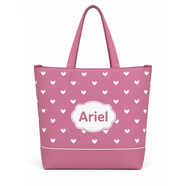 Bolso Maternal Basic 3