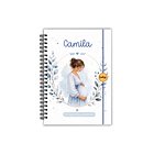 Agenda Prenatal sueños 1