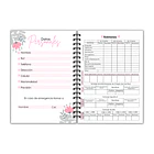 Agenda Prenatal lavanda 2