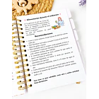 Agenda prenatal Mi dulce espera 5