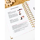 Agenda prenatal Mi dulce espera 6