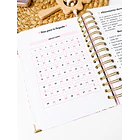 Agenda prenatal Mi dulce espera 7
