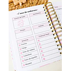 Agenda prenatal Mi dulce espera 13