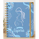 Agenda prenatal Mi dulce espera 2