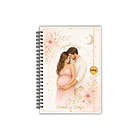 Agenda prenatal amor 1