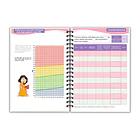 Agenda prenatal yoga 16