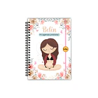 Agenda prenatal yoga 1