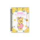 Agenda prenatal pooh 1