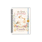Agenda Prenatal stork 1