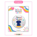 Regalos Técnico en educación parvularia 2