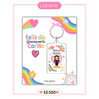 Regalos Técnico en educación parvularia 3