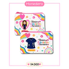 Regalos Técnico en educación parvularia 4