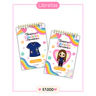 Regalos Técnico en educación parvularia 5