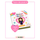 Regalos Técnico en educación parvularia 7