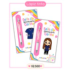 Regalos Técnico en educación parvularia 8
