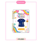 Regalos Técnico en educación parvularia 9