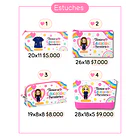 Regalos Técnico en educación parvularia 12