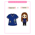 Regalos Técnico en educación parvularia 13