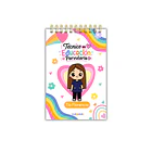 Libreta técnico en educación parvularia 1