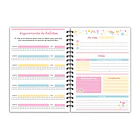 Planner técnico en educación parvularia 3