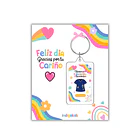 Regalos Técnico en educación parvularia opción delantal 1