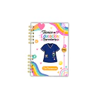 Regalos Técnico en educación parvularia opción delantal 6
