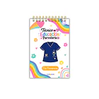 Regalos Técnico en educación parvularia opción delantal 8