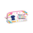 Regalos Técnico en educación parvularia opción delantal 11