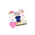 Regalos Técnico en educación parvularia opción delantal 13