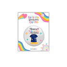 Regalos Técnico en educación parvularia opción delantal 14