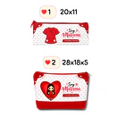 Estuches matrona con avatar 1