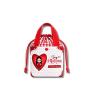 Porta tazón matrona con avatar 1