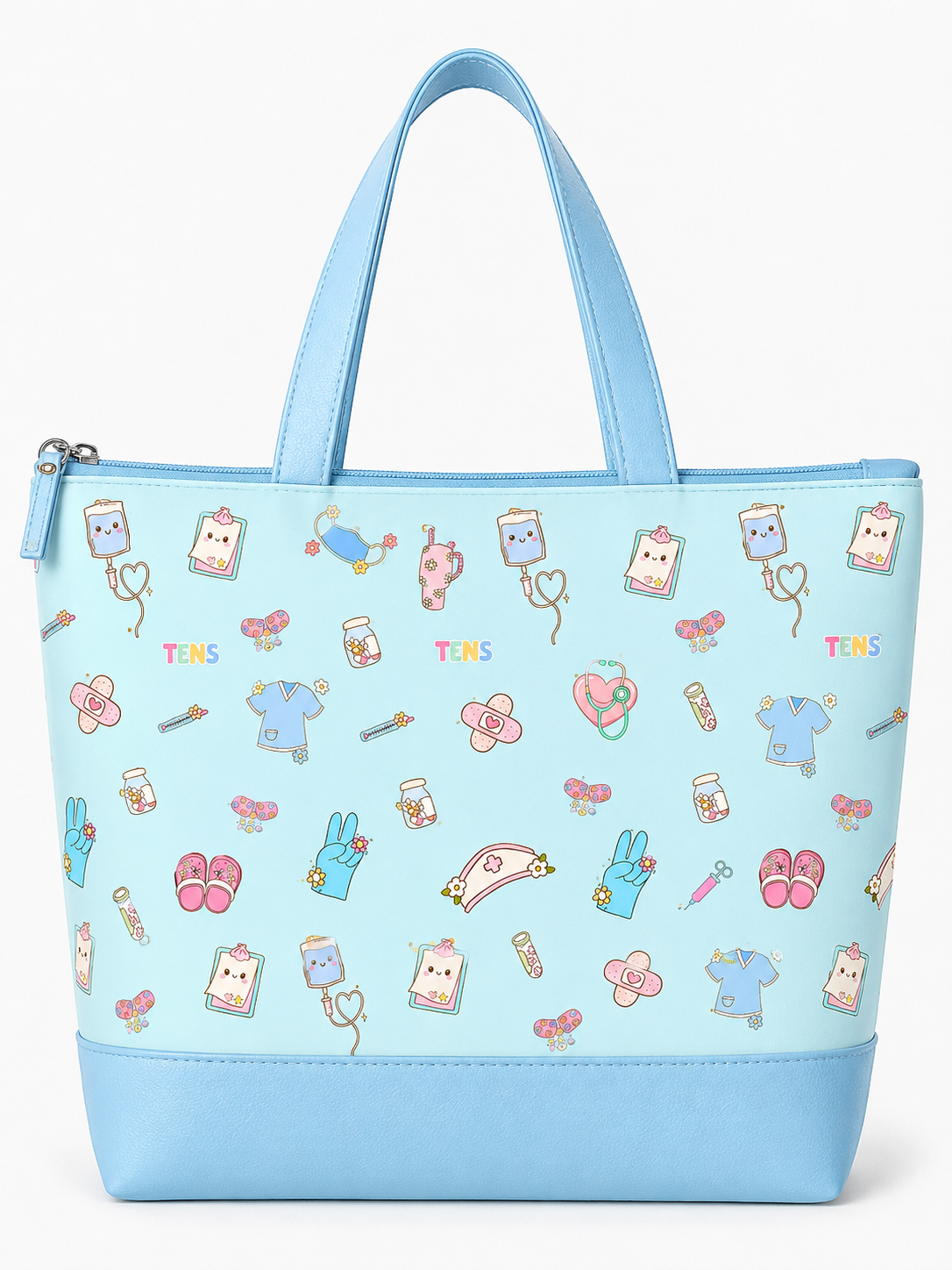Bolsos TENS