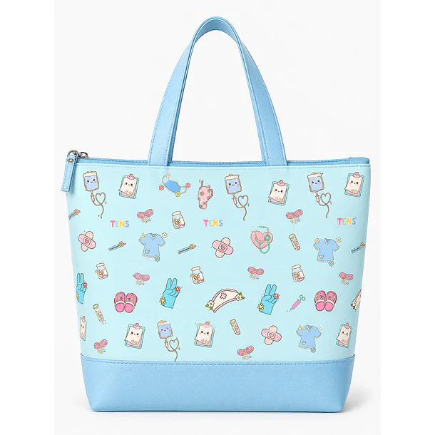 Bolsos TENS