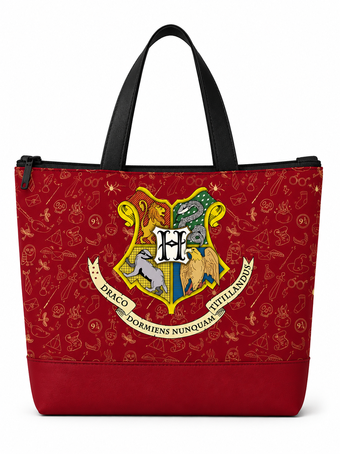 Bolso Harry potter