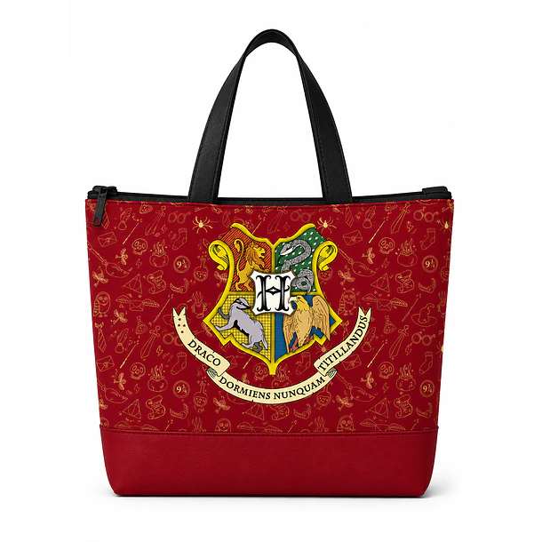 Bolso Harry potter