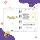 Agenda Pediátrica ositos piloto 4