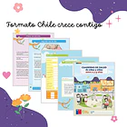 Agenda Pediátrica ositos piloto 9