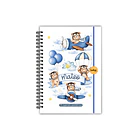 Agenda Pediátrica ositos piloto 2