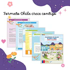 Agenda pediátrica conejita inicial 2