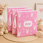 Set de 3 Bolsas  para mudas del bebé  5