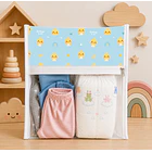 Estuches para mudas del bebé ( sin nombre) 3