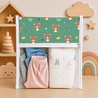 Estuches para mudas del bebé ( sin nombre) 4