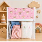 Estuches para mudas del bebé ( sin nombre) 6