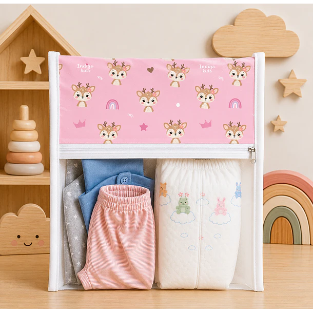 Estuches para mudas del bebé ( sin nombre) 6