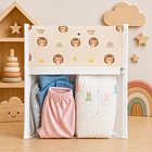 Estuches para mudas del bebé ( sin nombre) 8