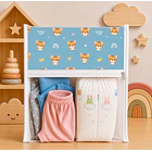Estuches para mudas del bebé ( sin nombre) 9