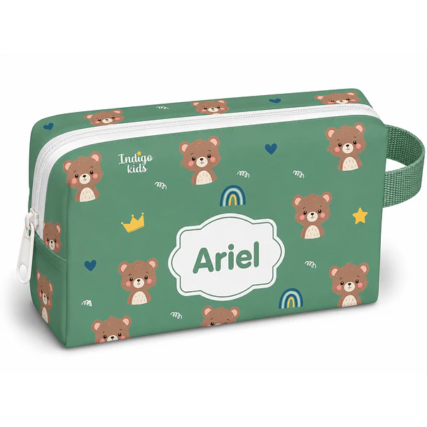 Estuche baby XL  3