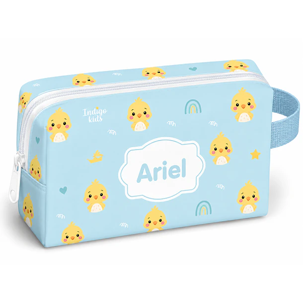 Estuche baby XL  4