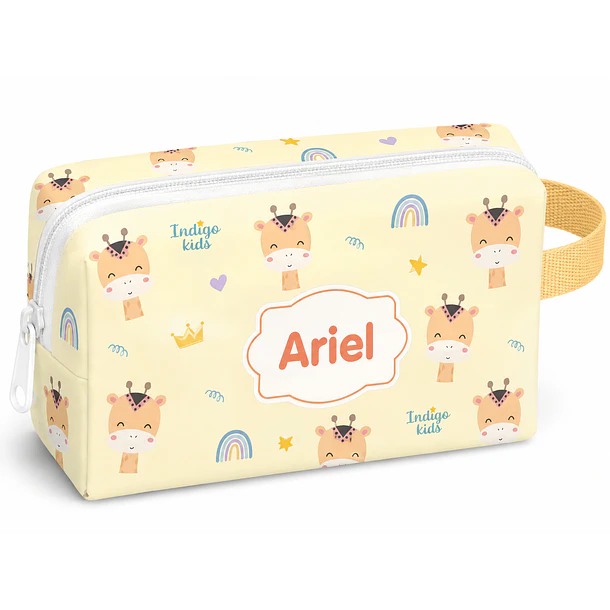 Estuche baby XL  5
